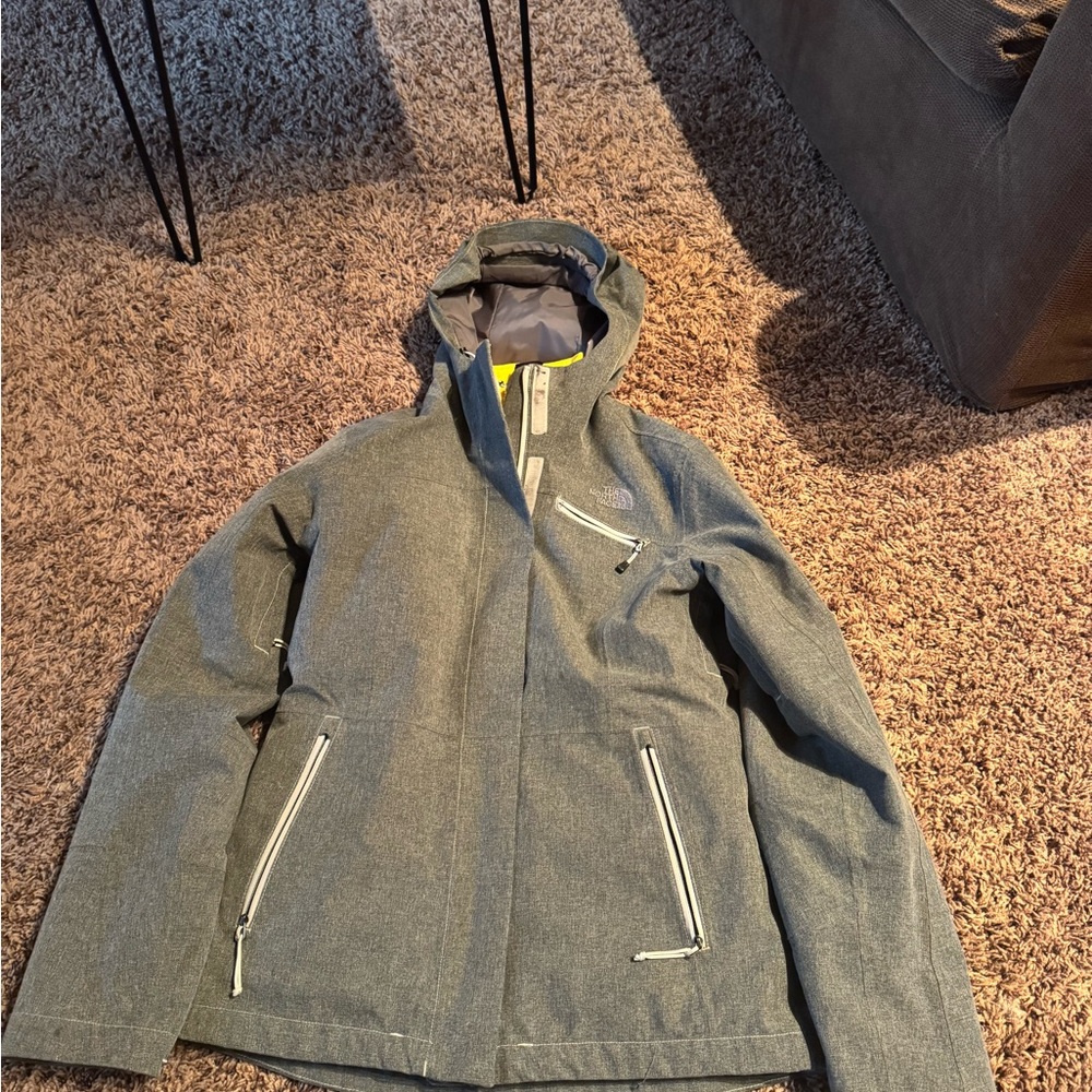 North Face Jacket